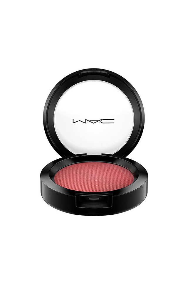 Mac store powder blush